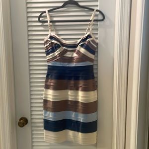 BCBG Maxazria Dress